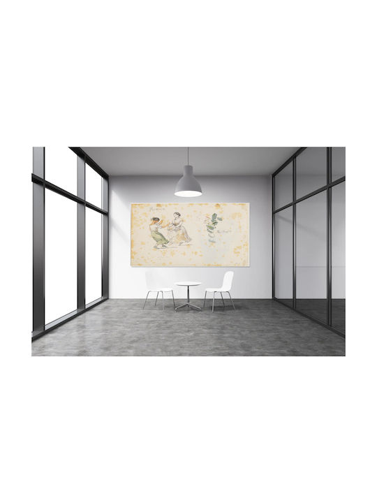 Painting on Canvas 150x100cm