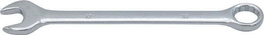 German Polygon Wrenches Set of 6 Pieces Plastic Storage Case Hand Tools Chromium-vanadium Steel