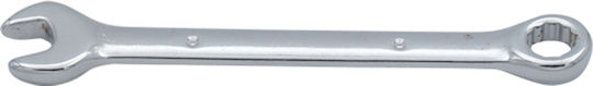 German Polygon Wrenches Set of 6 Pieces Plastic Storage Case Hand Tools Chromium-vanadium Steel