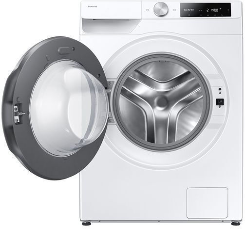 Samsung Пералня 11кг с Парна Технология 1400 Оборота Ecobubble WW11DG6B25LEU4