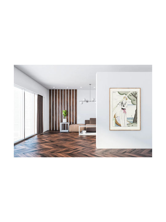 Картина на Платно 80x120см