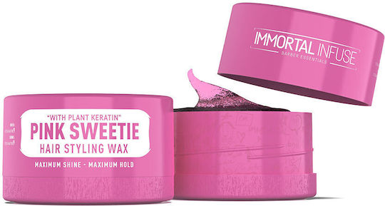 Immortal NYC Pink Sweetie Свещ