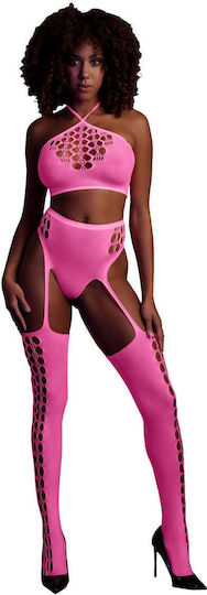 Boss Of Toys Pink