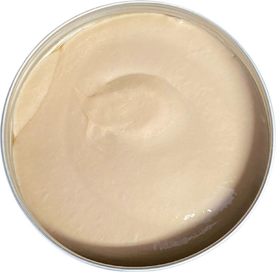 Poppin Yang Matte Paste Hair Styling Paste with Medium Hold 108gr