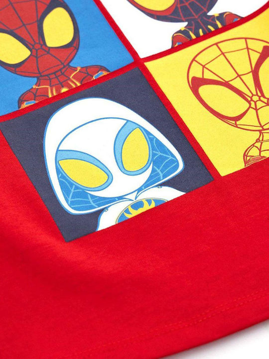 Kids' T-shirt TOREADOR