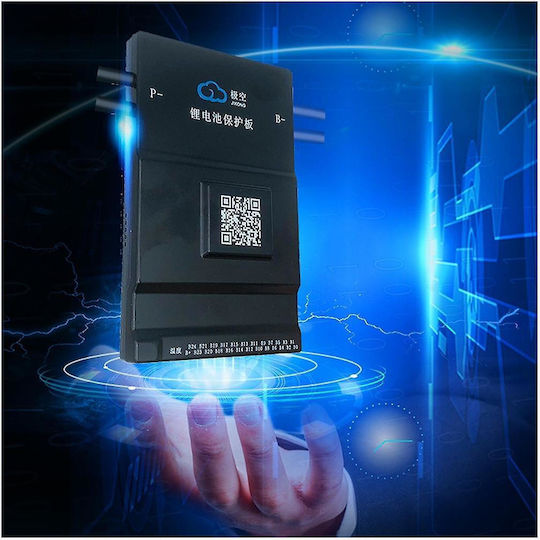 Controller Φωτοβολταϊκών B2a24s20p 1τμχ