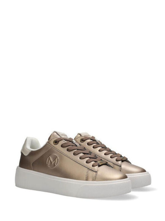 Mexx Damen Sneakers BRONZE