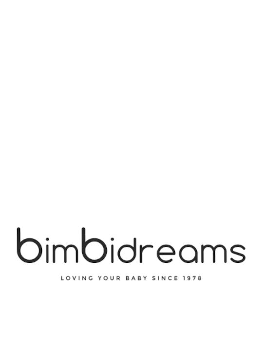 Bimbidreams Safari Παιδικό Μαγιό Μπλούζα Γκρι