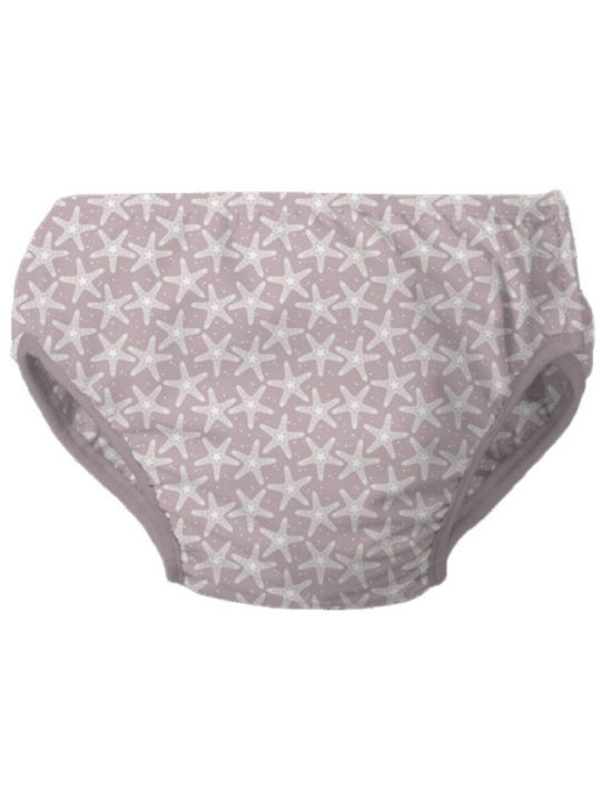 Bimbidreams Kids Swimwear UV Diaper Gray