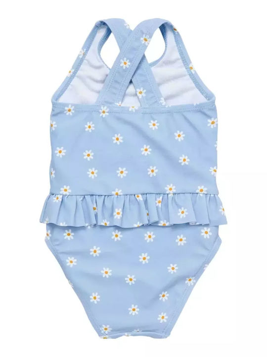 Little Dutch Kids Swimwear One-Piece Blue