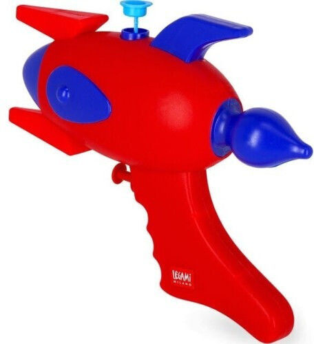 Νεροπιστολο Water Gun Space Leg Gun0004