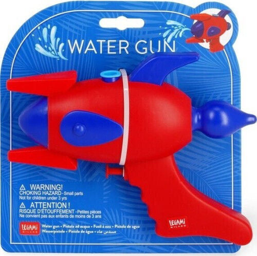 Νεροπιστολο Water Gun Space Leg Gun0004