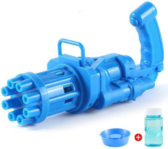Bubble Gun