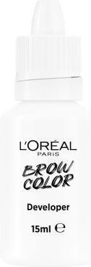 L'Oreal Paris Augenbrauenpflege-Set 5.0 Brunette