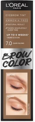 Багрило за вежди 7.0 Dark Blond