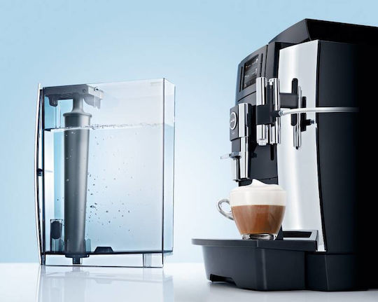Jura Espresso Machine Water Tank