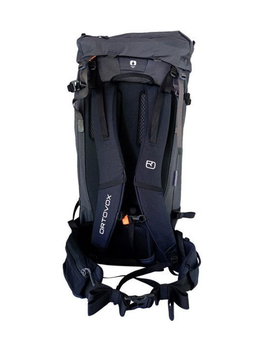 Ortovox Peak Light Mountaineering Backpack 32lt Black