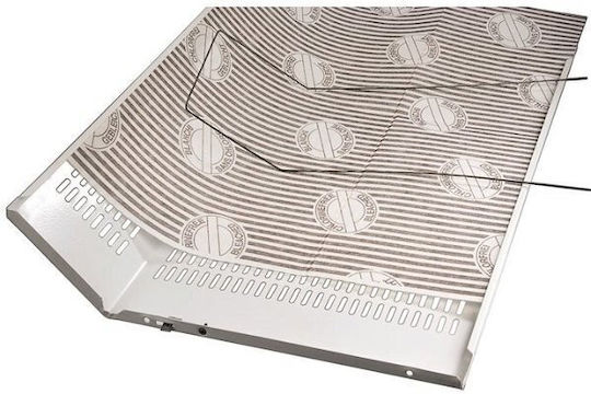 Xavax Allgemeine Verwendung Ersatzfilter Dunstabzugshaube 47x57cm 2Stück