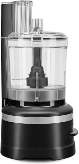 Kitchenaid Πολυμίξερ 400W με Κάδο 3.1lt Μαύρο