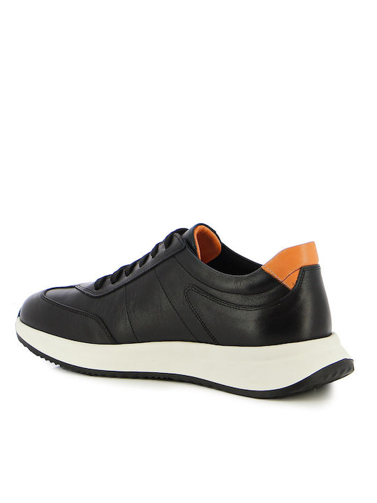 Herren Sneakers Schwarz