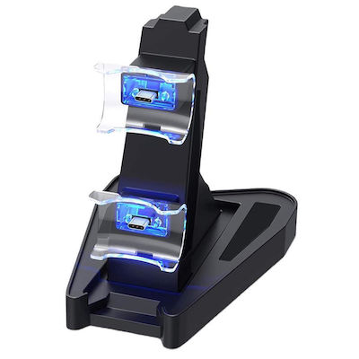 Charging Station for PS5 Black