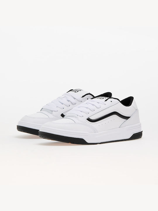 Vans Chunky Sneakers White / Black