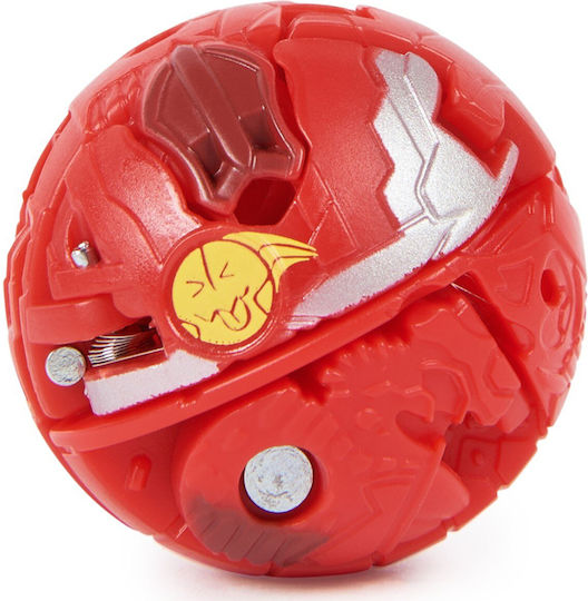 Spin Master Jucărie Miniatură Training Titanium Dragonoid Toy Bakugan pentru 6+ ani Ani
