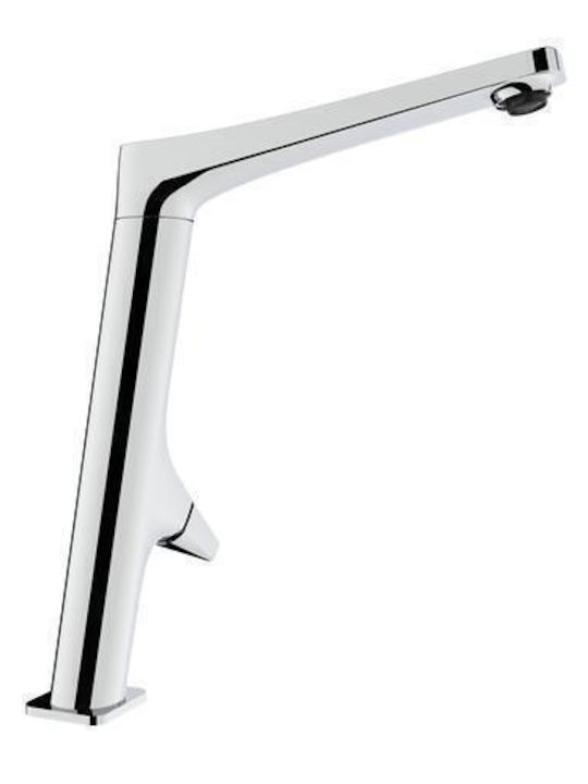 Teka Sn 915 Küchenarmatur Zähler Silber