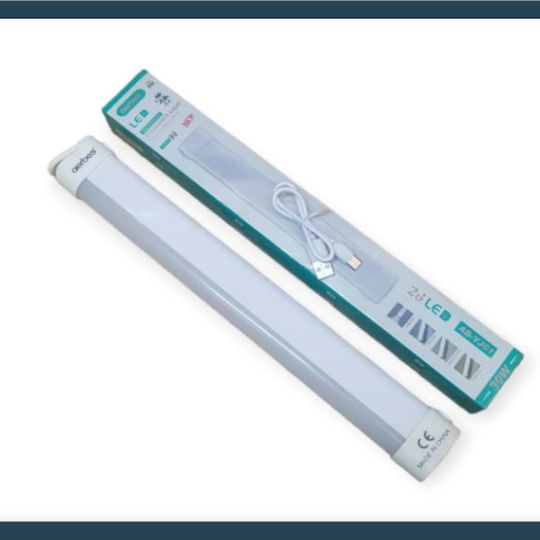Aerbes Rechargeable LED Emergency Light 1pcs