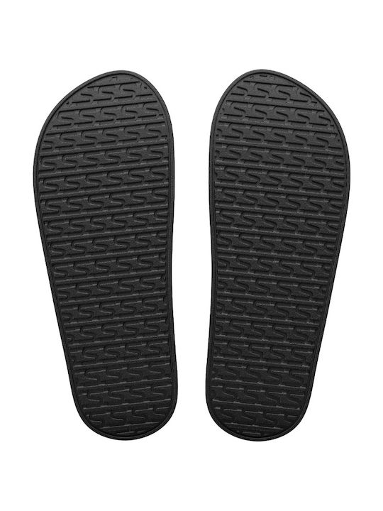 Speedo Women's Slides Black