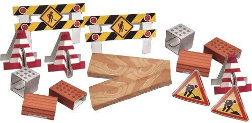 Androni Μεγάλο Πλαστικό Ανατρεπόμενο Φορτηγό Millenium Long Earth 51 Cm 6080-000m