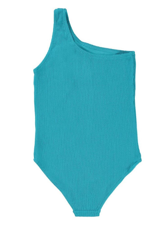 Molo Kids Swimwear Sunscreen (UV) Turquoise Sea