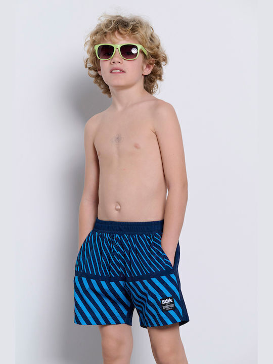 BodyTalk Ocean Παιδικό Μαγιό Βερμούδα / Σορτς Ocean BodyTalk Ocean Παιδικό Μαγιό Βερμούδα / Σορτς Ocean