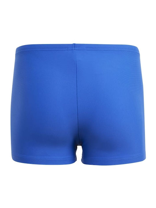 adidas Costum de baie pentru copii Pantaloni scurți de înot Albastru