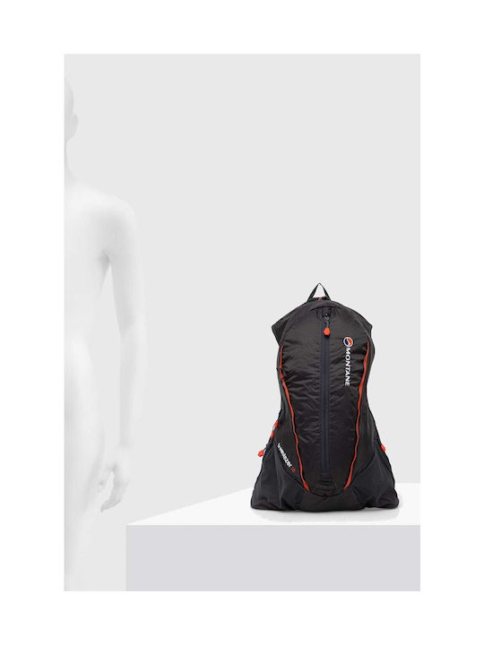 Montane Trailblazer 18 Rucsac de alpinism Negru