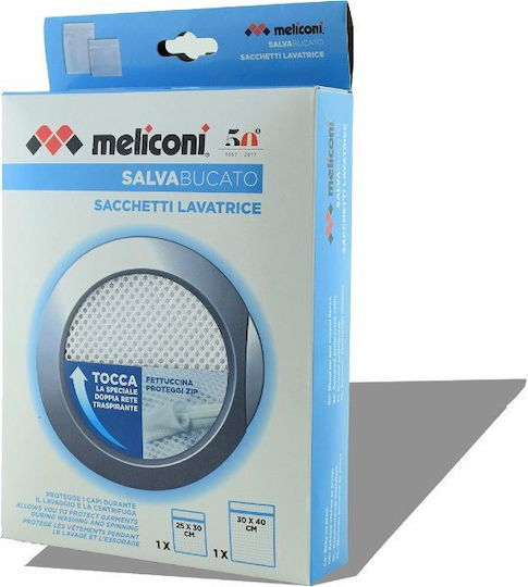Meliconi Αξεσουάρ Πλύσης για Ρούχα 2τμχ