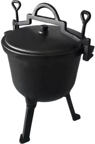 Perfect Home Camping-Kochutensilien Behälter 10000ml