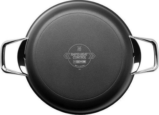 WMF Profi Pfanne aus Aluminium mit Antihaftbeschichtung 28cm