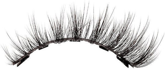 Kiss Faux Mink Magnetische Wimpern Publikumsliebling