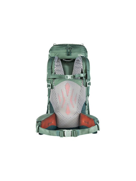 Tatonka Pyrox 45+10 Ορειβατικό Σακίδιο 55lt Μαύρο Trekking