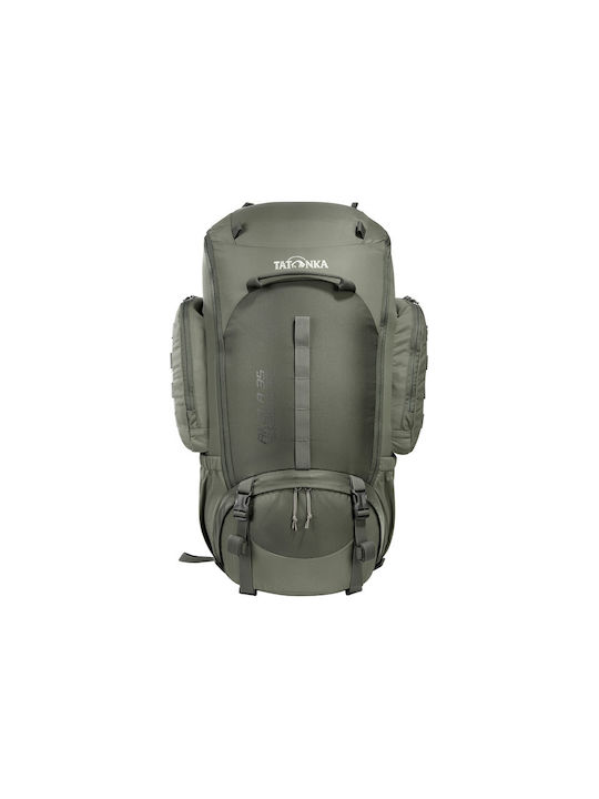 Tatonka Akela 35 Ορειβατικό Σακίδιο 35lt Γκρι Hiking