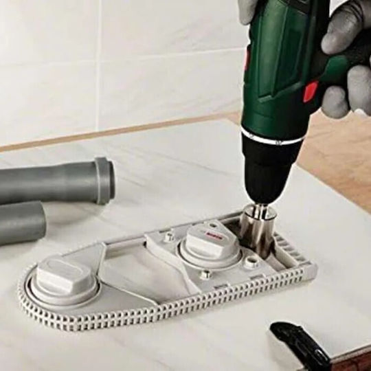 Bosch Diamond Broach Cutter Drilling for Tile