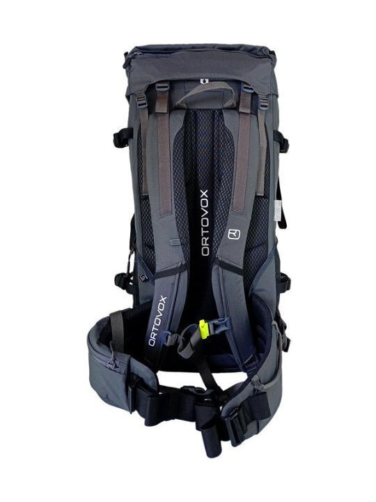 Ortovox Peak 35 Mountaineering Backpack Black