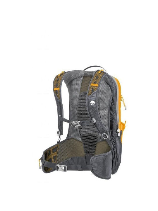 Ferrino Zephyr 12 Waterproof Mountaineering Backpack 12lt Pink