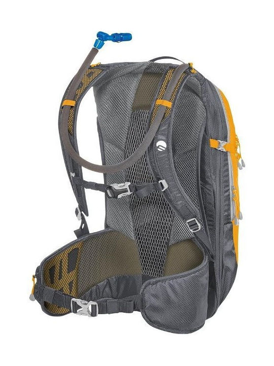 Ferrino Zephyr 22+3 Ορειβατικό Σακίδιο 25lt Αδιάβροχο Ροζ Daypack