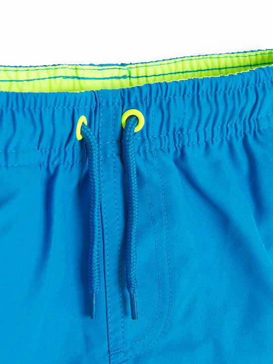 Cool Club Kinder Badeanzug Badeshorts Blue