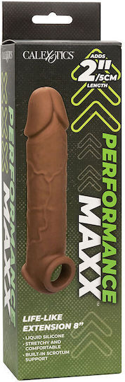Calexotics Extensie Penis Maro 5.08cm