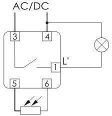 F&F Dimmer Ράγας 16A
