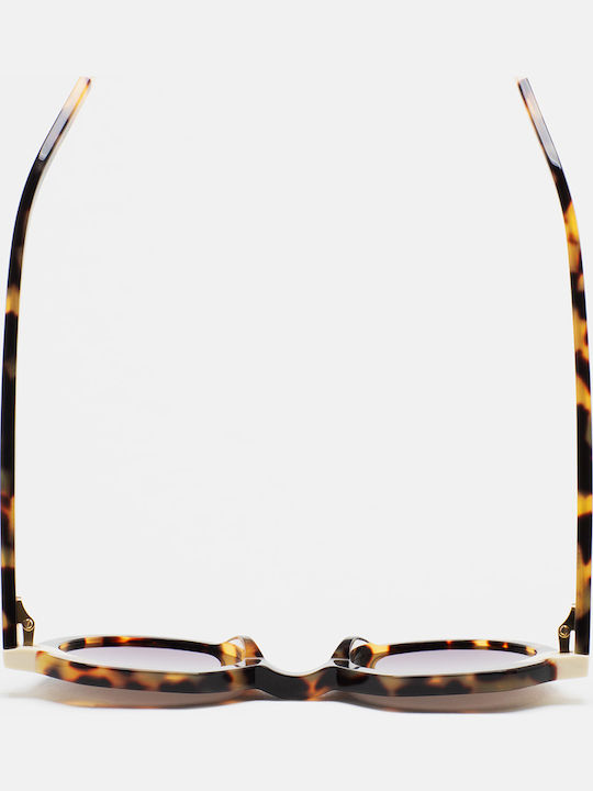 Kaleos Kids Sunglasses Brown EVERS 4