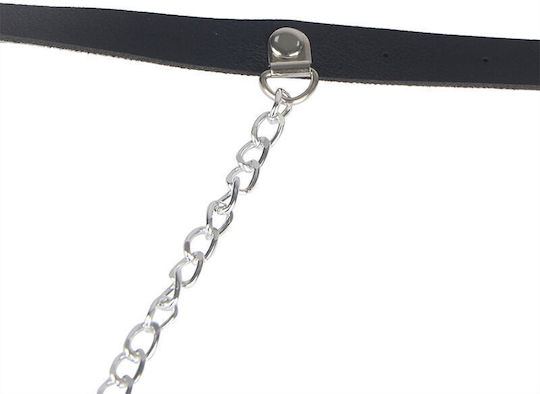 Subblime Harness Μαύρο